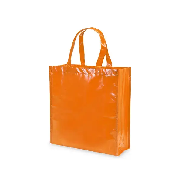 Tasche Divia - orange, Farbe: orange personalisierte Geschenke 