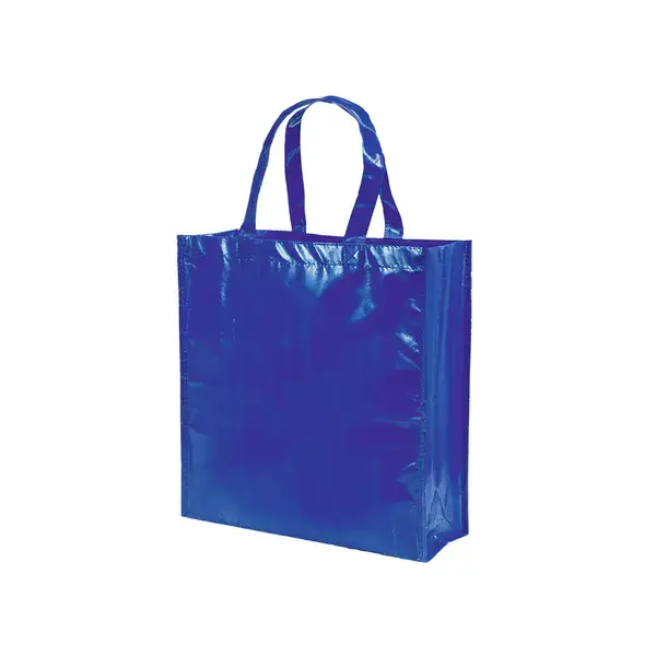 Tasche Divia - blau, Farbe: blau personalisierte Geschenke 