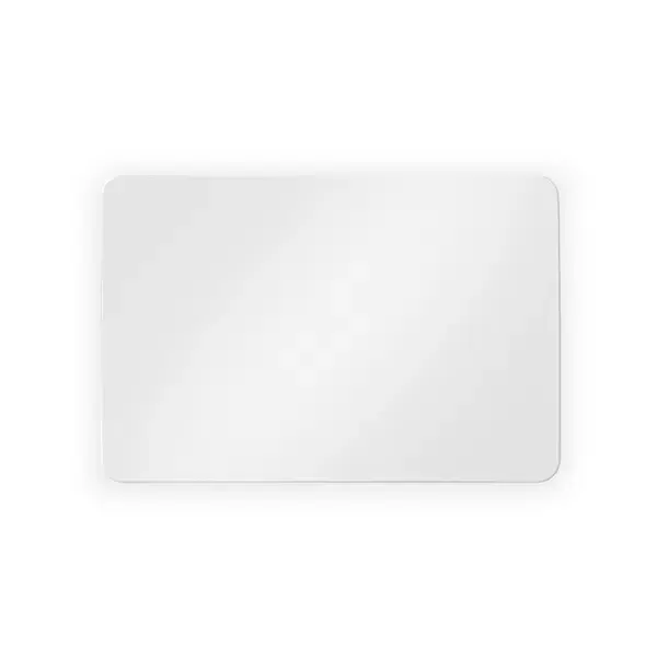Magnet Kisto - weiß, Farbe: weiß personalisierte Geschenke 