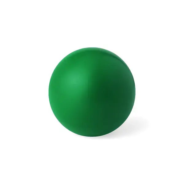 Antistress Ball Lasap - grün, Farbe: grün personalisierte Geschenke 