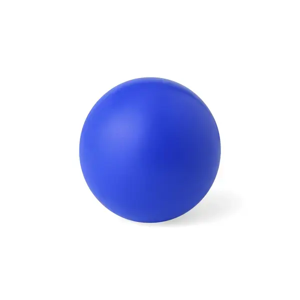 Antistress Ball Lasap - blau, Farbe: blau personalisierte Geschenke 