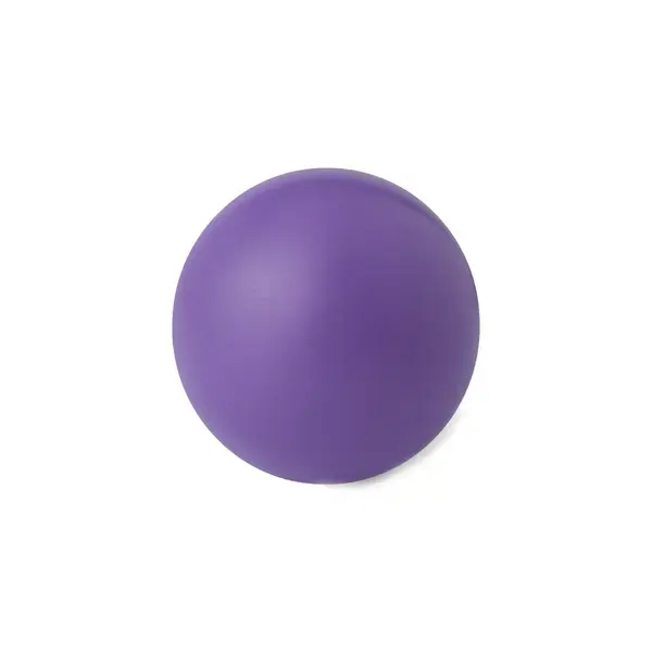 Antistress Ball Lasap - lila, Farbe: lila personalisierte Geschenke 