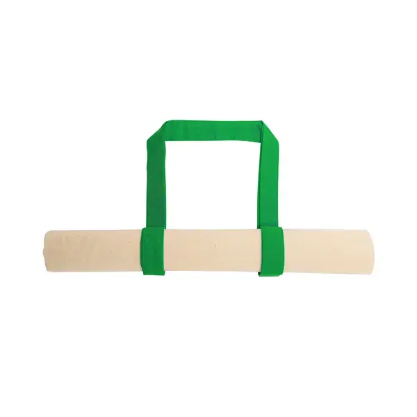 Tasche Fuzox - grün, Farbe: grün personalisierte Geschenke 