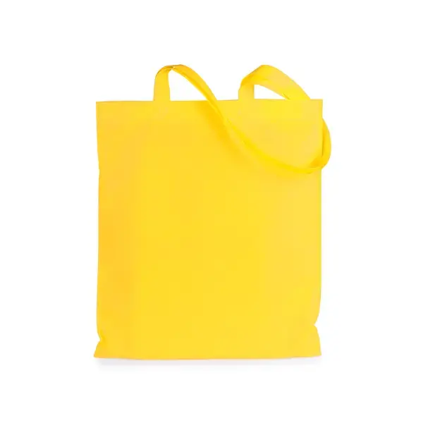 Tasche Jazzin - gelb, Farbe: gelb personalisierte Geschenke 