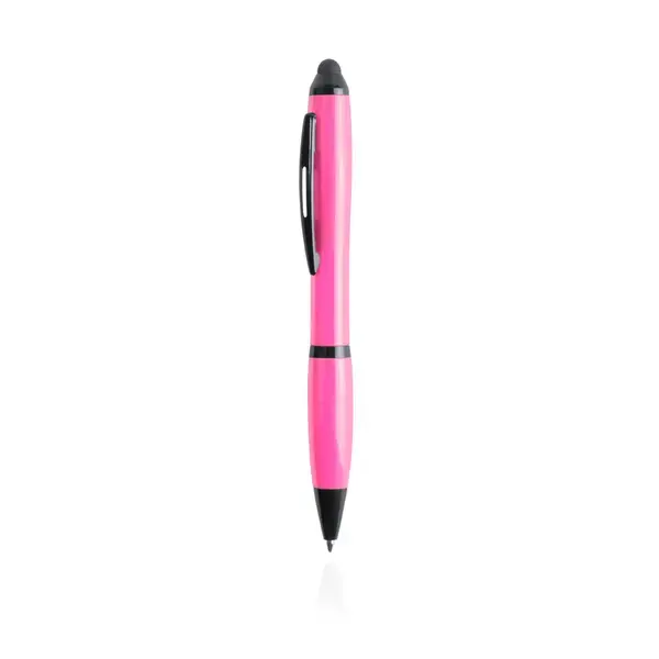 Kugelschreiber Pointer Lombys - pink, Farbe: pink personalisierte Geschenke 