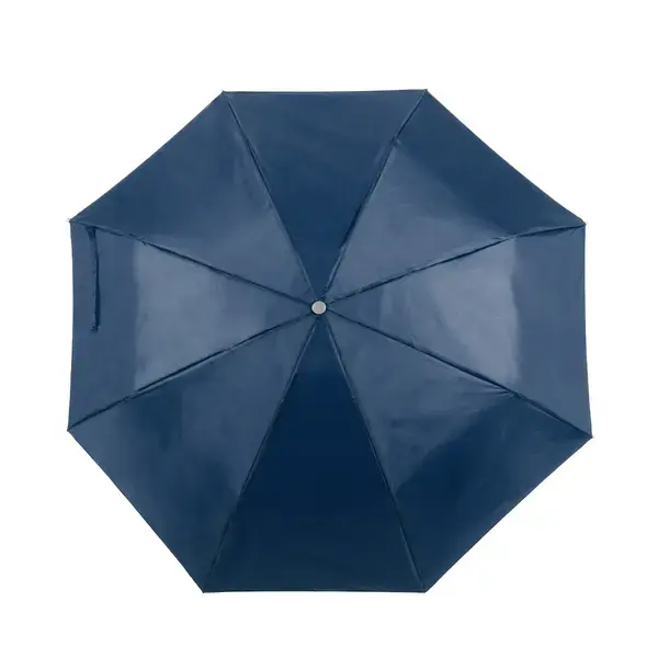 Regenschirm Ziant - navy blau, Farbe: navy blau personalisierte Geschenke 