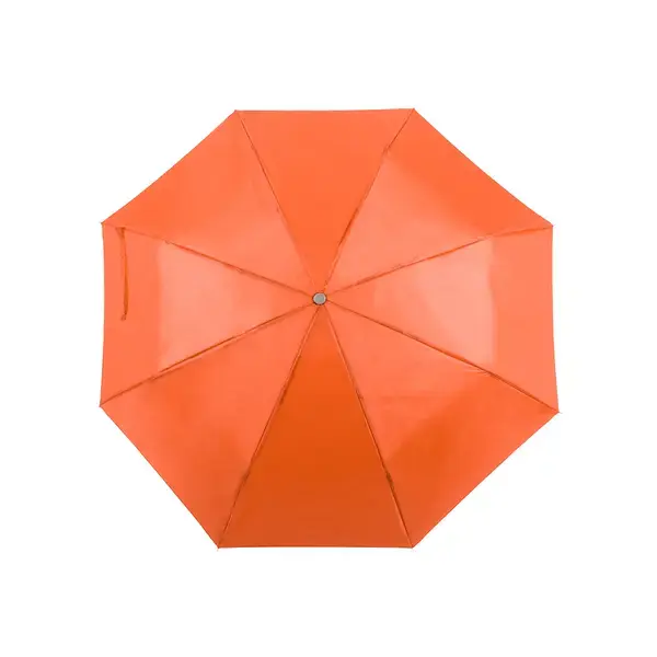 Regenschirm Ziant - orange, Farbe: orange personalisierte Geschenke 