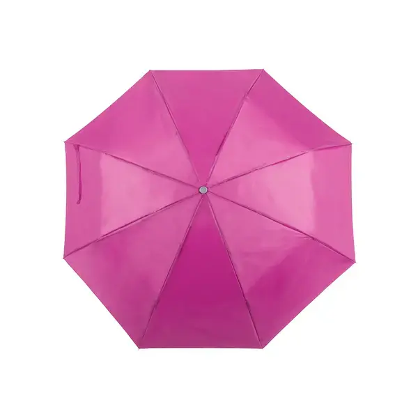 Regenschirm Ziant - rosa, Farbe: rosa personalisierte Geschenke 