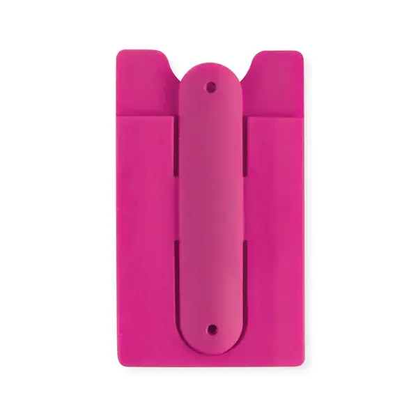 Mehrzweckhülle Blizz - rosa, Farbe: rosa personalisierte Geschenke 