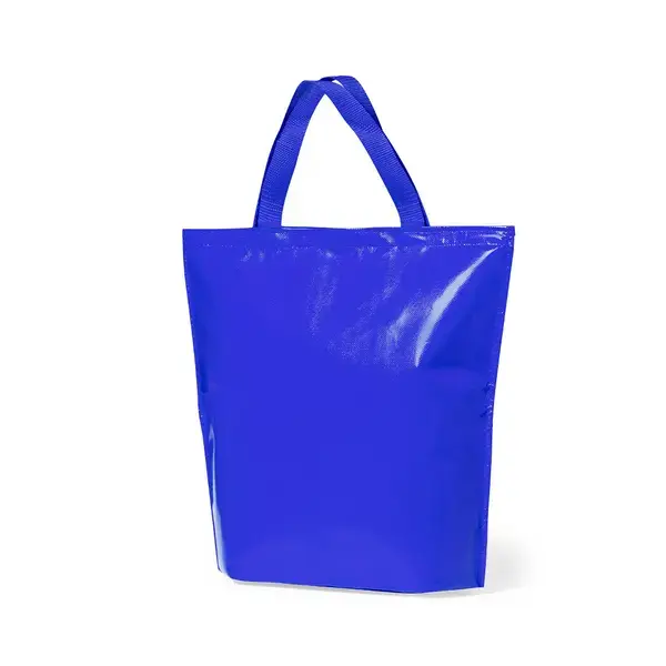 Kühltasche Hobart - blau, Farbe: blau personalisierte Geschenke 