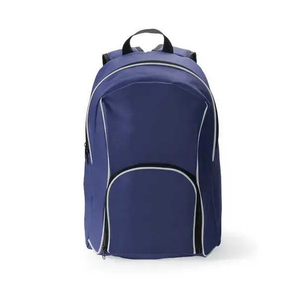 Rucksack Yondix - navy blau, Farbe: navy blau personalisierte Geschenke 