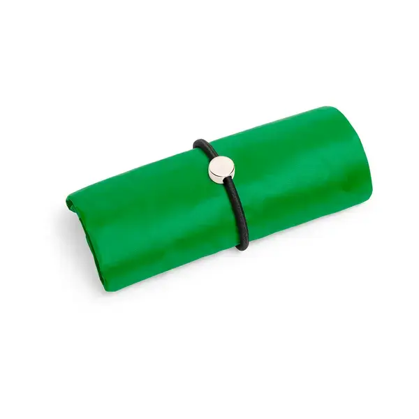 Faltbare Tasche Conel - grün, Farbe: grün personalisierte Geschenke 