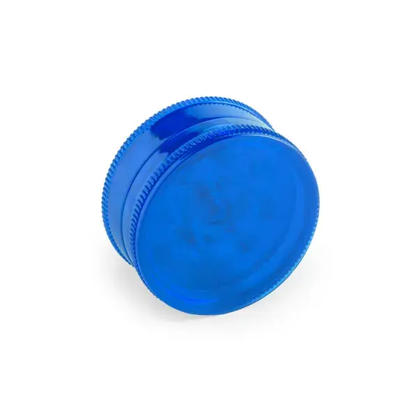 Grinder Kapnos - blau, Farbe: blau personalisierte Geschenke 