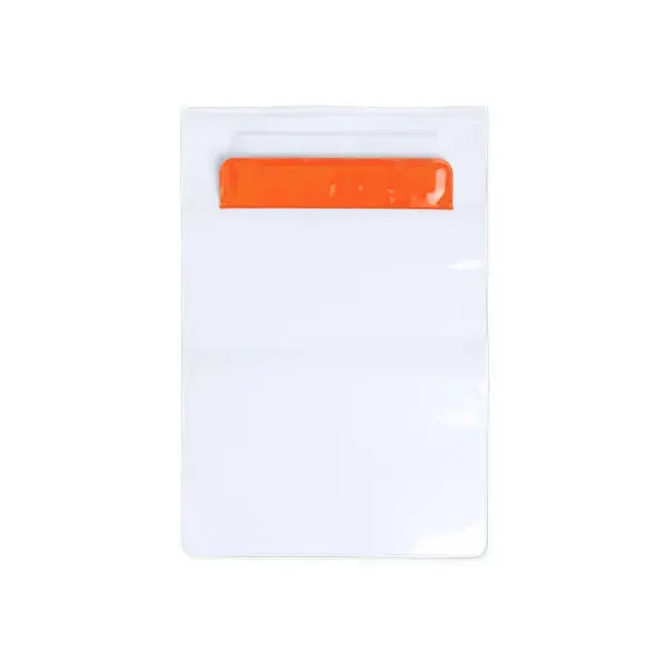 Mehrzwecktasche Kirot - orange, Farbe: orange personalisierte Geschenke 