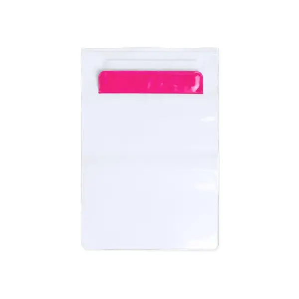 Mehrzwecktasche Kirot - rosa, Farbe: rosa personalisierte Geschenke 