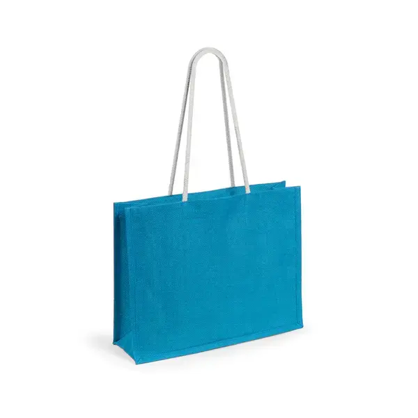 Tasche Hintol - hellblau, Farbe: hellblau personalisierte Geschenke 