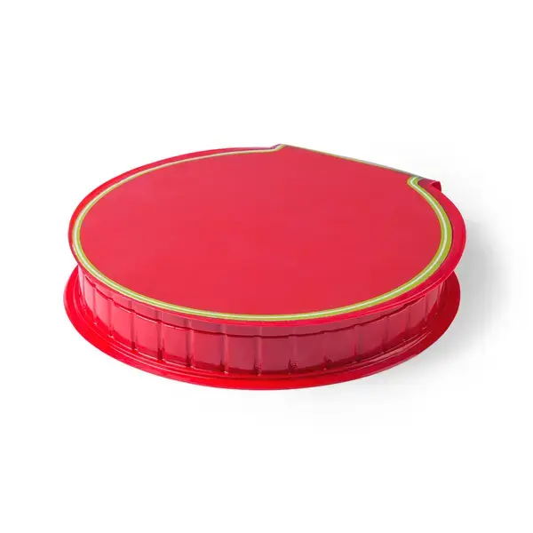 Federmappe Trinen - rot, Farbe: rot personalisierte Geschenke 