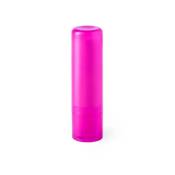 Lippenbalsam Nirox - rosa, Farbe: rosa personalisierte Geschenke 