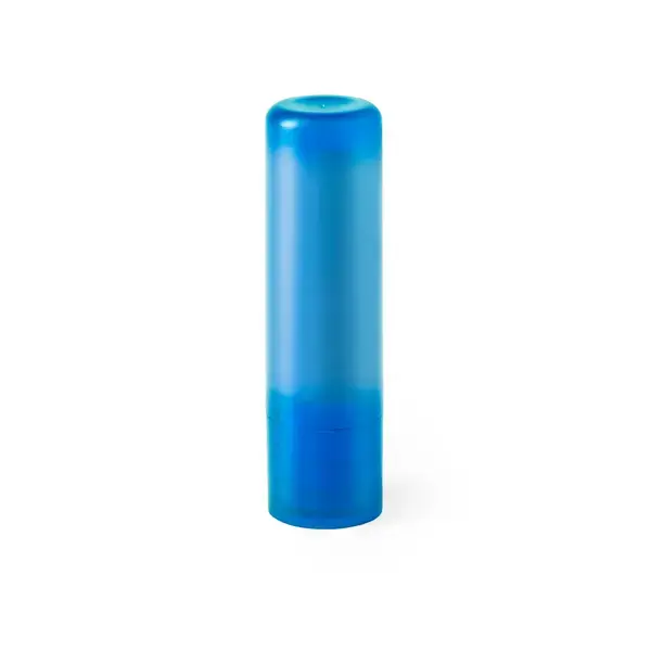 Lippenbalsam Nirox - hellblau, Farbe: hellblau personalisierte Geschenke 