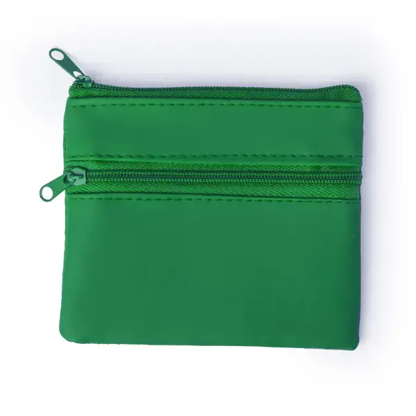 Portemonnaie Ralf - grün, Farbe: grün personalisierte Geschenke 