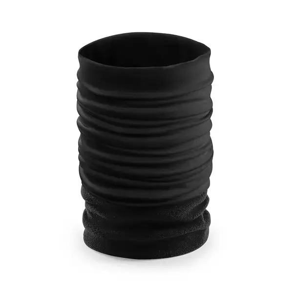 Nacken Wärmer Meifar - schwarz, Farbe: schwarz personalisierte Geschenke 