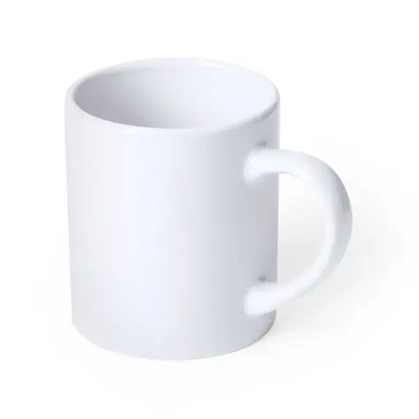 Tasse Daimy - weiß, Farbe: weiß personalisierte Geschenke 