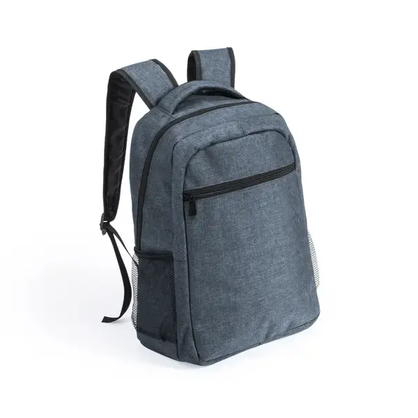 Rucksack Verbel - grau, Farbe: grau personalisierte Geschenke 