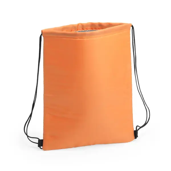 Kühltasche Rucksack Nipex - orange, Farbe: orange personalisierte Geschenke 