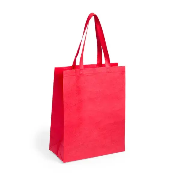 Tasche Cattyr - rot, Farbe: rot personalisierte Geschenke 