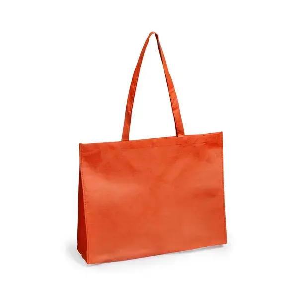 Tasche Karean - orange, Farbe: orange personalisierte Geschenke 