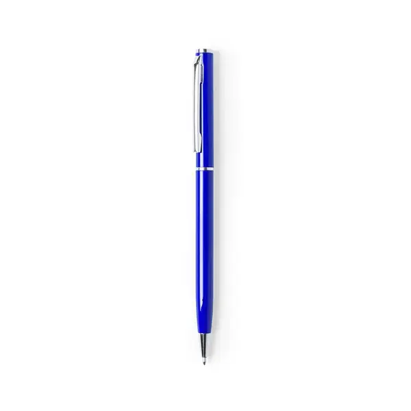 Kugelschreiber Zardox - blau, Farbe: blau personalisierte Geschenke 