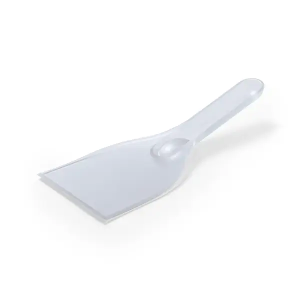 Eiskratzer Feniok - transparent, Farbe: transparent personalisierte Geschenke 