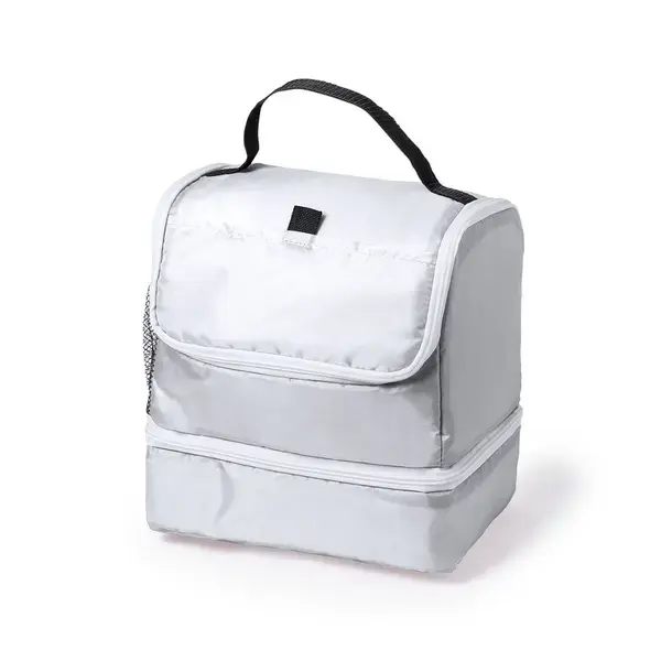 Kühltasche Artirian - weiß, Farbe: weiß personalisierte Geschenke 