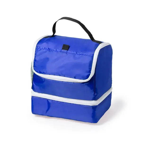 Kühltasche Artirian - blau, Farbe: blau personalisierte Geschenke 