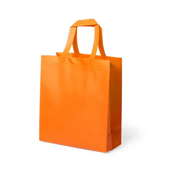 Tasche Fimel - orange, Farbe: orange personalisierte Geschenke 