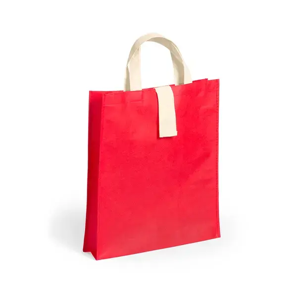 Faltbare Tasche Blastar - rot, Farbe: rot personalisierte Geschenke 