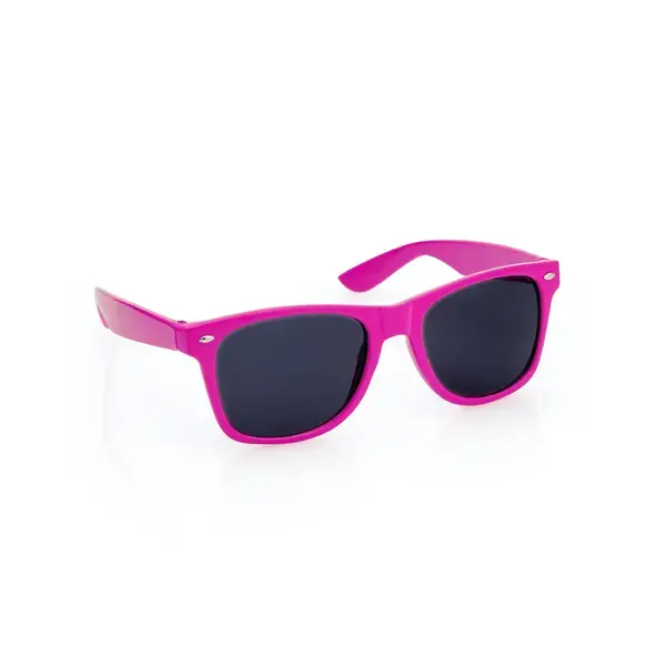 Sonnenbrille Xaloc - rosa, Farbe: rosa personalisierte Geschenke 