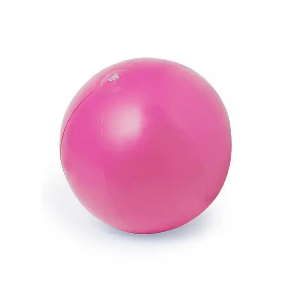 Strandball Portobello - rosa, Farbe: rosa personalisierte Geschenke 