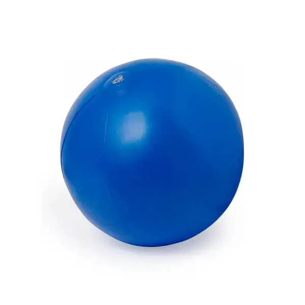 Strandball Portobello - blau, Farbe: blau personalisierte Geschenke 