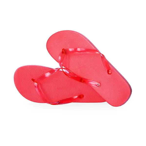 Flip Flop Salti - rot personalisierte Geschenke 