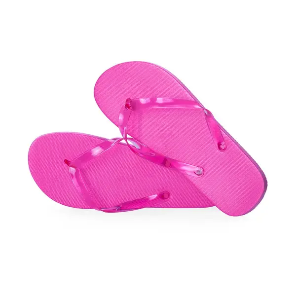 Flip Flop Salti - rosa personalisierte Geschenke 