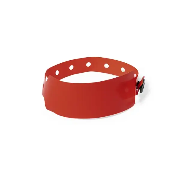 Armband Multi - rot, Farbe: rot personalisierte Geschenke 