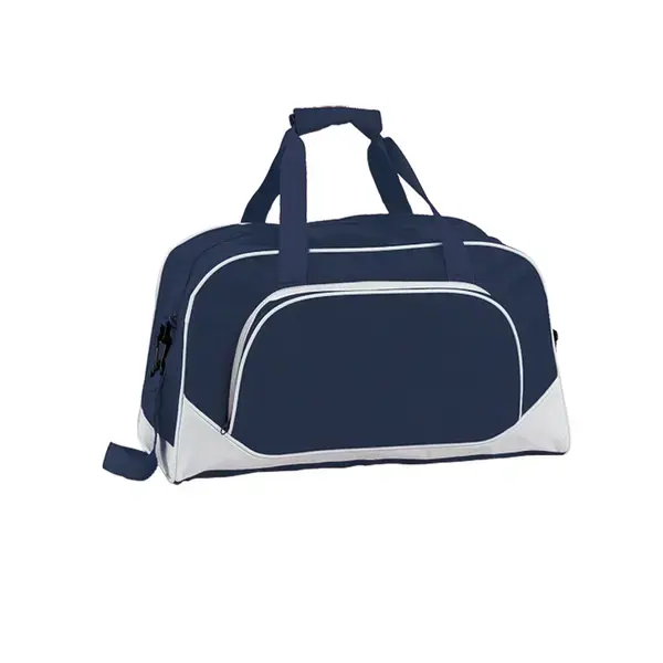 Tasche Novo - navy blau, Farbe: navy blau personalisierte Geschenke 