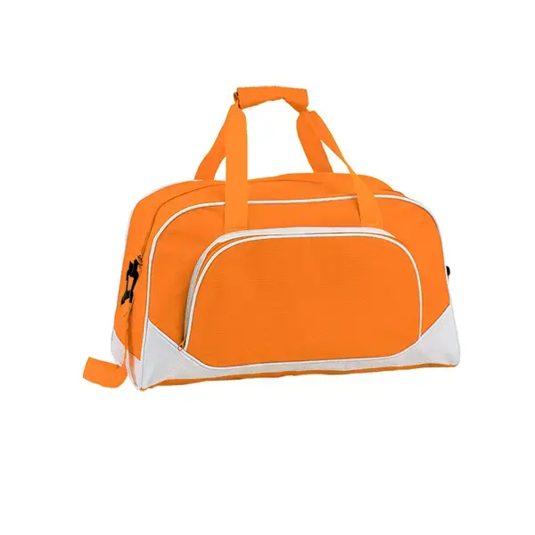 Tasche Novo - orange, Farbe: orange personalisierte Geschenke 