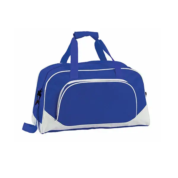Tasche Novo - blau, Farbe: blau personalisierte Geschenke 