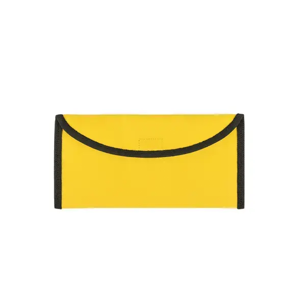 Reise Dokumententasche Lisboa - gelb, Farbe: gelb personalisierte Geschenke 