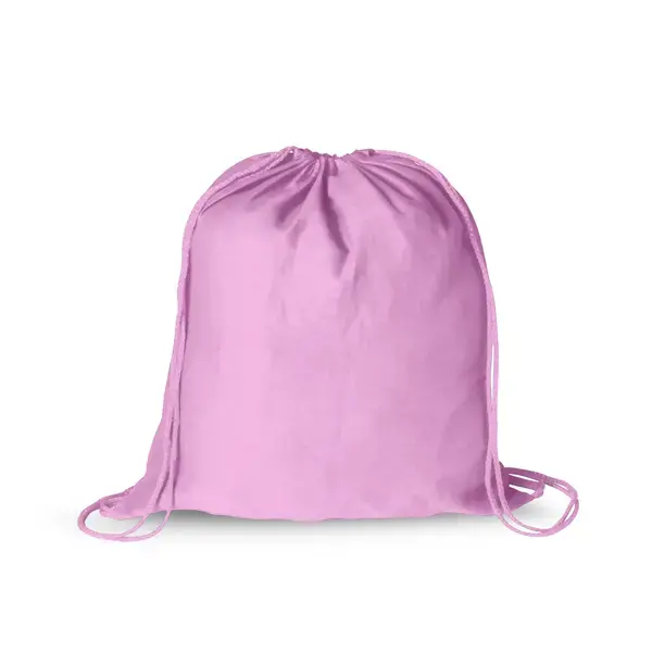 Rucksack Bass - pink, Farbe: pink personalisierte Geschenke 