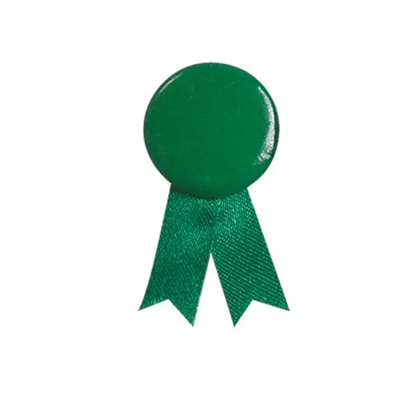 Solischleife Solidario - grün, Farbe: grün personalisierte Geschenke 