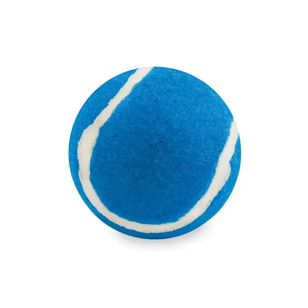 Ball Niki - blau, Farbe: blau personalisierte Geschenke 