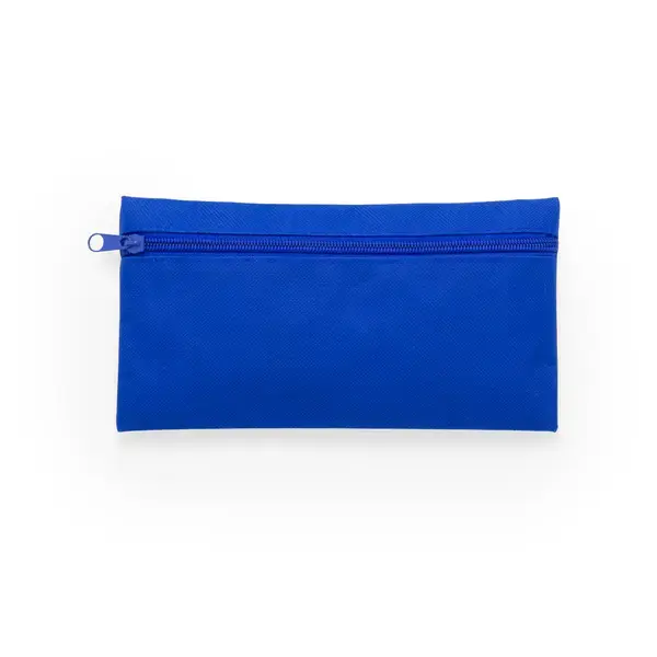 Federmappe Tage - blau, Farbe: blau personalisierte Geschenke 